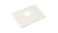 Płyta montażowa 400x600mm stal pion BPZ-NZM2-600-MV 286763