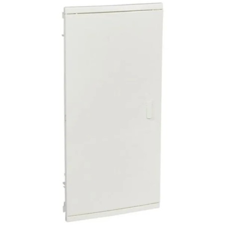 Rozdzielnica modułowa 4x12 podtynkowa IP40 RWN (drzwi pełne) 602414