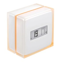 Netatmo PRO Termostat Smart home NTH-PRO