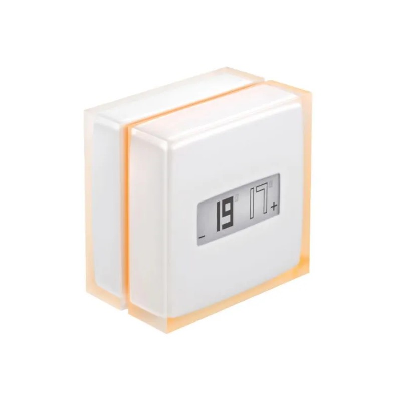 Netatmo PRO Termostat Smart home NTH-PRO