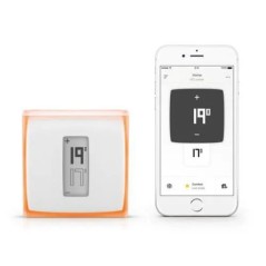 Netatmo PRO Termostat Smart home NTH-PRO