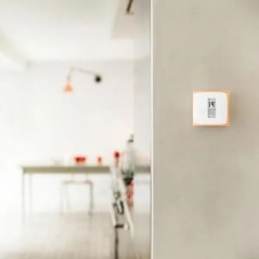 Netatmo PRO Termostat Smart home NTH-PRO