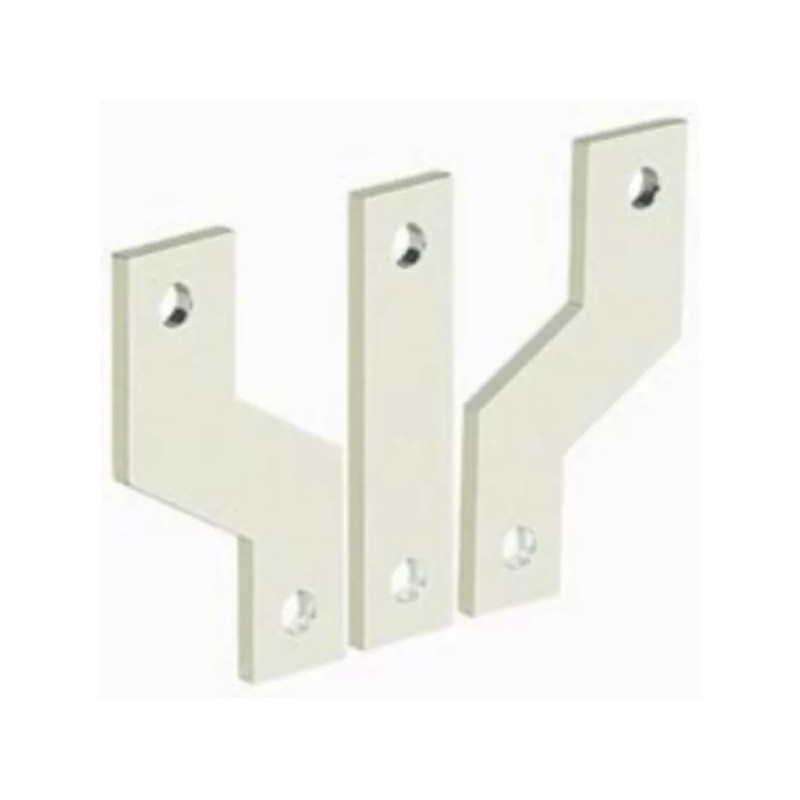 Przyłącze rozszerzające 3P DPX 400/630 026248 Przyłącze rozszerzające 3P DPX 400/630 026248