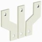 Przyłącze rozszerzające 3P DPX 400/630 026248 Przyłącze rozszerzające 3P DPX 400/630 026248