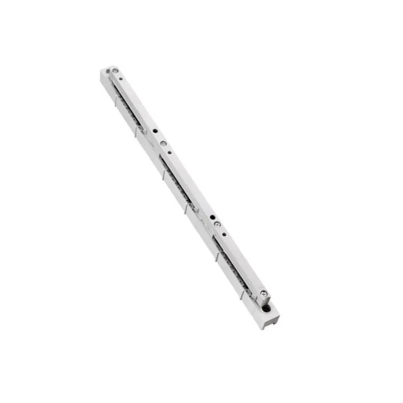 Wspornik izolacyjny systemu szyn zbiorczych 185 mm 605880