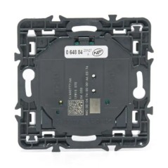 Celiane with Netatmo łącznik bezprzewodowy dzień/noc biały 064884