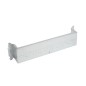 Płyta montażowa 134x530mm stal SPX 000/00 020244