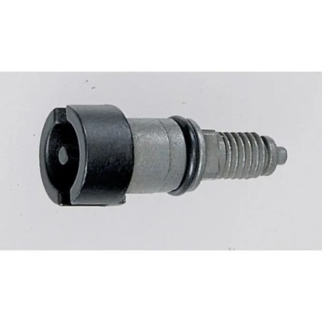 Wkładka dwupiórkowy Double bar 020296