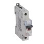 Wyłącznik nadprądowy 1P B 16A 6kA AC S301 DX3 407432 Wyłącznik nadprądowy 1P B 16A 6kA AC S301 DX3 407432