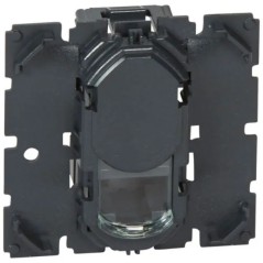 CELIANE Gniazdo RJ45 067344