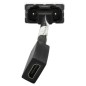 MOSAIC Gniazdo HDMI typu A z przewodem białe 78778 MOSAIC Gniazdo HDMI typu A z przewodem białe 78778