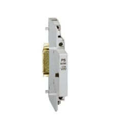 Styk pomocniczy 2Z 2R montaż boczny PS M 250 606794