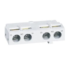 Styk pomocniczy frontowy 2Z MPX3 417404