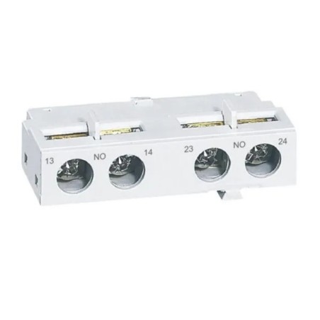 Styk pomocniczy frontowy 2Z MPX3 417404