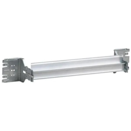Wspornik montażowy TH 35 do szaf 600mm XL3 800/4000 020601