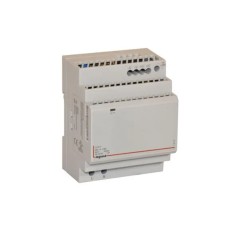 Modułowy jednofazowy zasilacz impulsowy Klasa ochronności II 100-240 V AC / DC 24V - 92W 146724