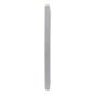 SUNO Ramka dwukrotna aluminium 721512
