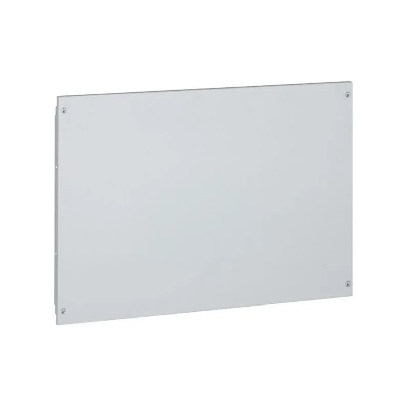 Osłona metalowa pełna 575x400mm 020945 Osłona metalowa pełna 575x400mm 020945