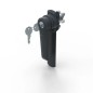 Klamka z zamkiem nr 405 dostarczana z 2 kluczami (1350-2250mm) XL3S 630 339717