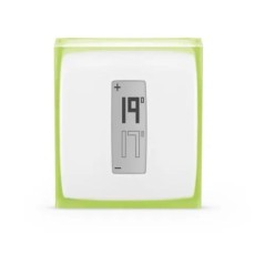 Netatmo PRO Termostat modulowany Opentherm Smart homeOTH-PRO