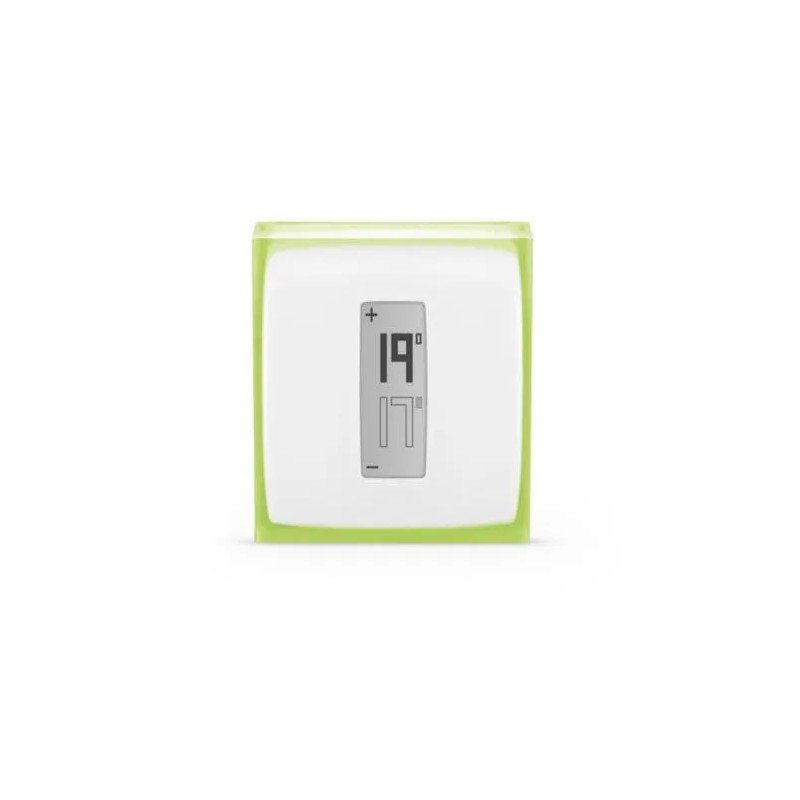 Netatmo PRO Termostat modulowany Opentherm Smart homeOTH-PRO