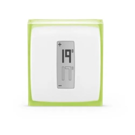 Netatmo PRO Termostat modulowany Opentherm Smart homeOTH-PRO