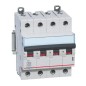 Wyłącznik nadprądowy 4P C 63A 10kA AC S314 TX3 404262