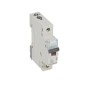 Wyłącznik nadprądowy 1P D 2A 6kA AC S301 TX3 403714