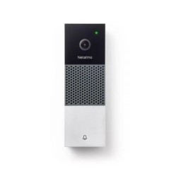 Netatmo PRO Wideodzwonek Smart home NDB-PRO