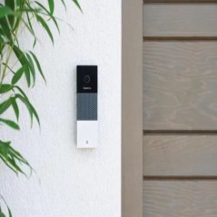 Netatmo PRO Wideodzwonek Smart home NDB-PRO