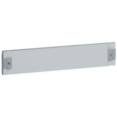 Osłona metalowa pełna 575x100mm 020341