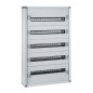 Rozdzielnica modułowa 5x24 natynkowa IP30 XL3 160 020005