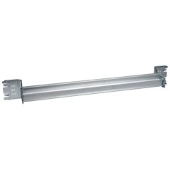 Wspornik montażowy TH 35 do szaf 850mm XL3 800/4000 020651