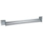 Wspornik montażowy TH 35 do szaf 850mm XL3 800/4000 020651