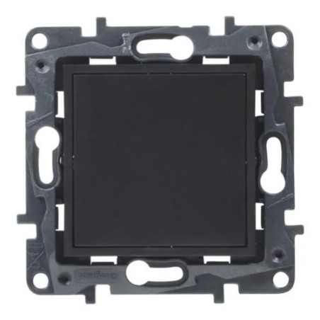 Niloe Step Zaślepka czarny 863500