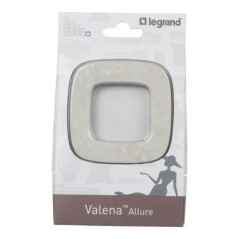 VALENA ALLURE Ramka pojedyncza marmur pałacowy 755521
