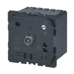 Termostat pokojowy 067400