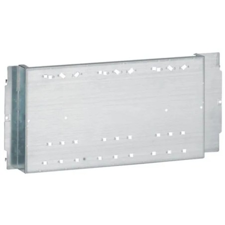 Płyta montażowa 400x600mm stal DPX 250/630 020620