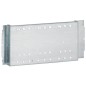 Płyta montażowa 400x600mm stal DPX 250/630 020620