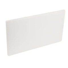 Rozdzielnica modułowa 1x18 podtynkowa IP40 PRACTIBOX3 /drzwi białe/ 401766