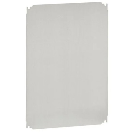Płyta montażowa 756x556mm stal 036059