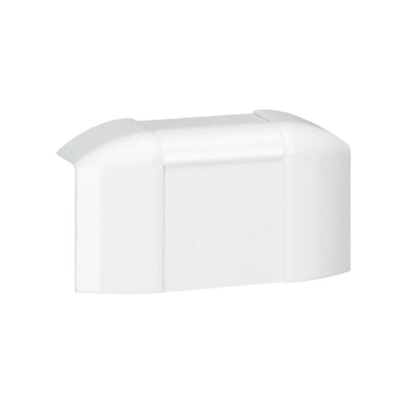 Rozgałęzienie DLP 32x20mm białe 030216