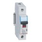 Wyłącznik nadprądowy 1P C 16A 6kA AC S301 TX3 403434 Wyłącznik nadprądowy 1P C 16A 6kA AC S301 TX3 403434