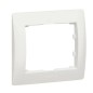SISTENA LIFE Ramka pojedyncza pearl 771501