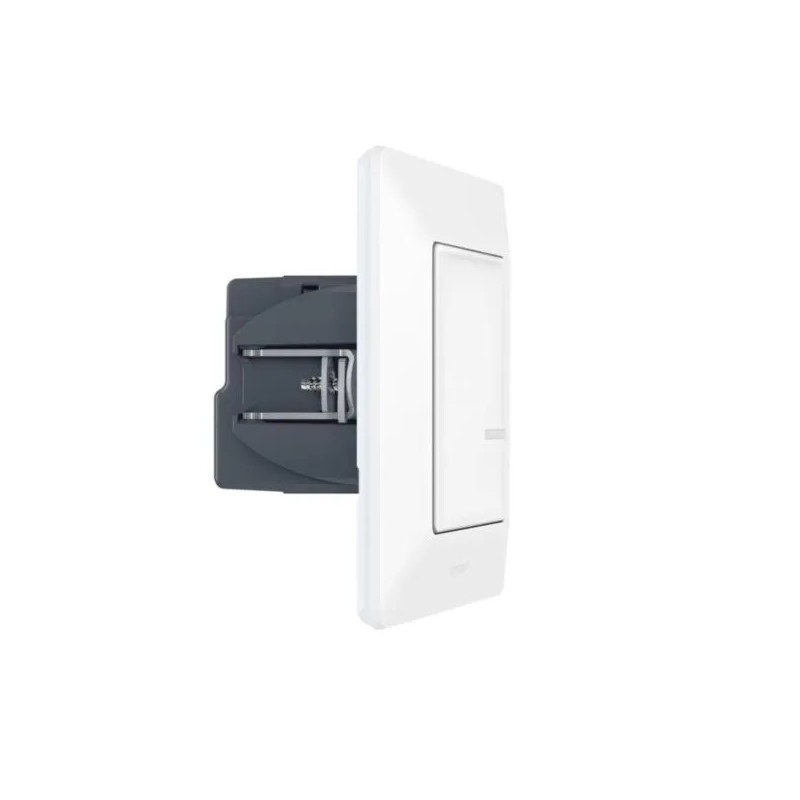 Valena Life with Netatmo łącznik connected z funkcją ściemniania biały 752184 Valena Life with Netatmo łącznik connected z funkcją ściemniania biały 752184