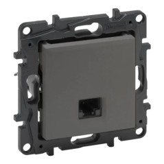 Niloe Step Gniazdo RJ45 kat. 5e UTP stalowy 863459