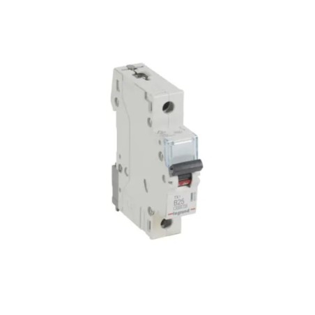 Wyłącznik nadprądowy 1P B 25A 6kA AC S301 TX3 403359