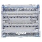 Modułowy blok rozdzielczy 4P 1,5-16mm2 6M 100A 10 zacisków 400406