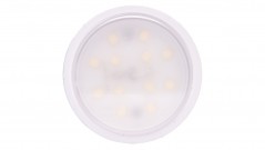 Żarówka LED 12V G5,3 TOMI LED5W MR16-CW 5300K 390lm 22705