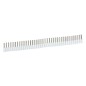 Końcówka kablowa STARFIX 0,5mm2 037661 /480szt.